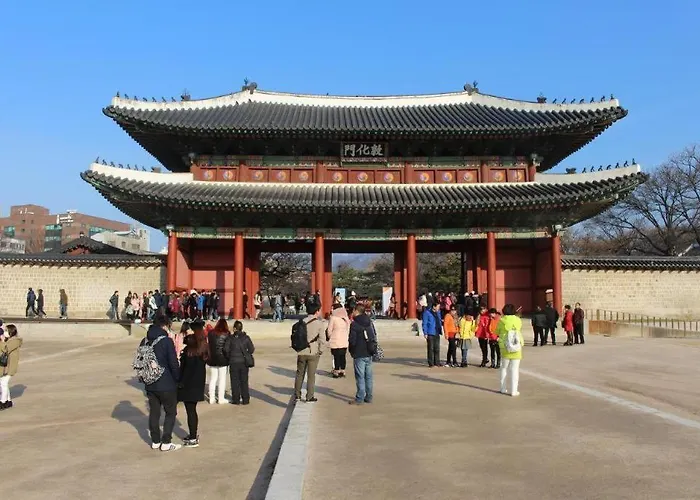 Sulla 2* Seoul