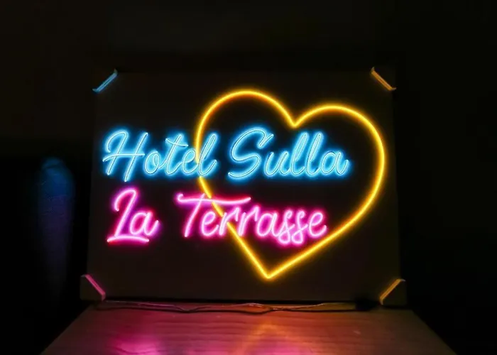 Sulla Motel Seoul