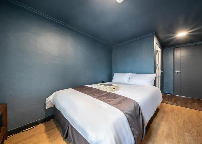 Sulla Motel