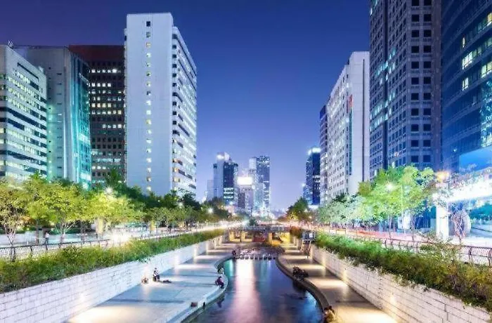 Sulla Motel Seoul