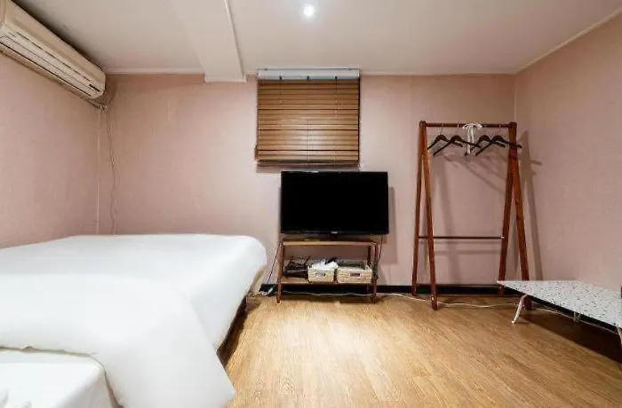 Motel Sulla Seoul