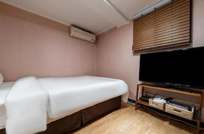 Sulla Motel Seoul