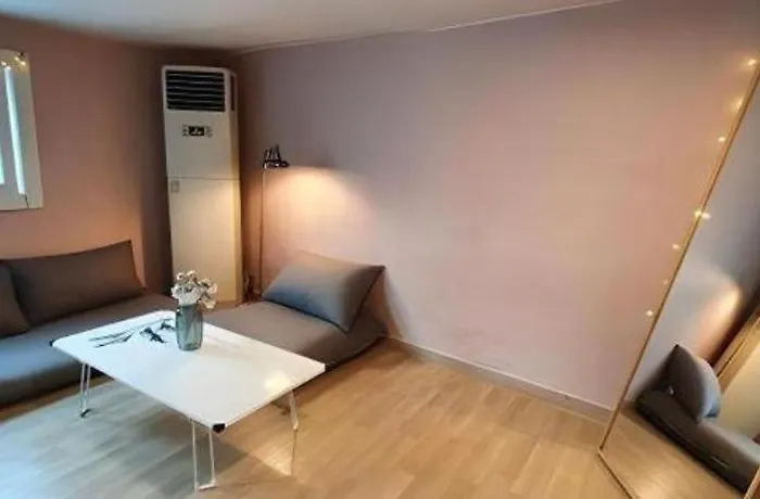 Motel Sulla Seoul